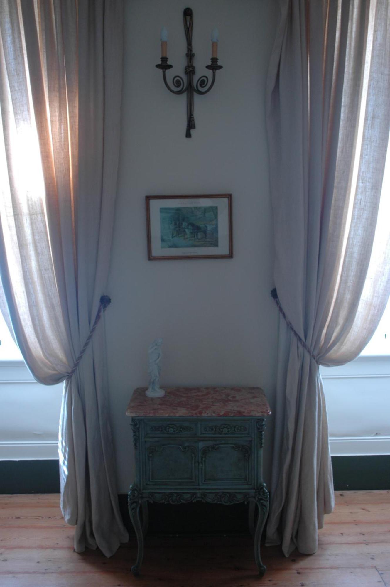 Casa Da Tia Guida Acomodação com café da manhã Golegã Quarto foto