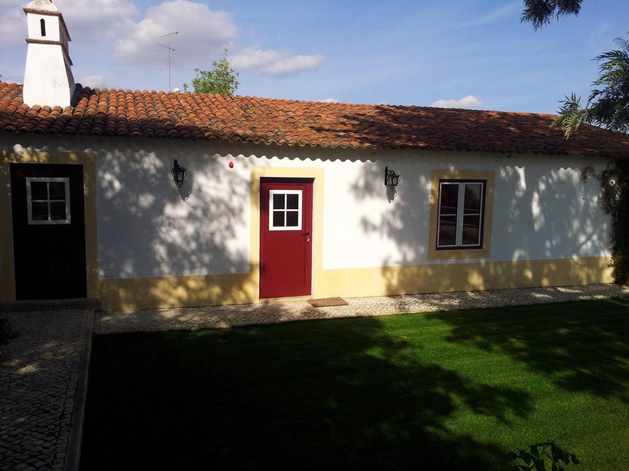 Casa Da Tia Guida Acomodação com café da manhã Golegã Quarto foto