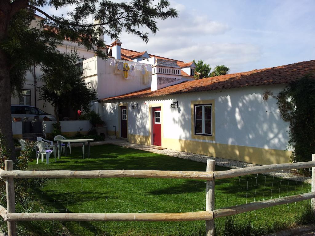 Casa Da Tia Guida Acomodação com café da manhã Golegã Quarto foto