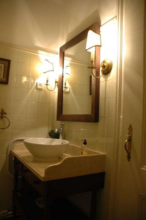 Casa Da Tia Guida Acomodação com café da manhã Golegã Quarto foto