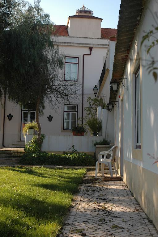 Casa Da Tia Guida Acomodação com café da manhã Golegã Exterior foto